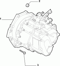 alfa-romeo  TRANSMISSION
