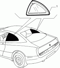 alfa-romeo  BAIE DE CUSTODE 