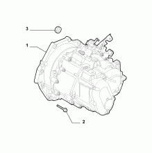 alfa-romeo  TRANSMISSION