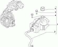 alfa-romeo  TRANSMISSION