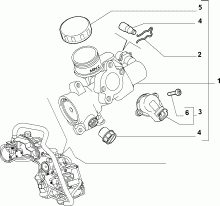 alfa-romeo  TRANSMISSION