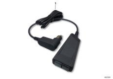 bmw-moto 77_0948 USB зарядное устройство