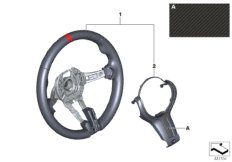 bmw 03_0097 M Performance steering wheel II