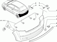 fiat-prof  HINTERER STOSSFAENGER