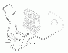 fiat-prof  TANK VACUUM ACCUMULATOR