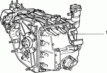 fiat  MOTEUR 