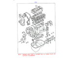 hyundai 20201B11 SUB ENGINE ASSY (I4,SOHC)