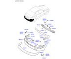 kia 8686611 MNCACHE-POUSS (01/04)