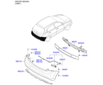 kia 8686614 MNCACHE-POUSS (04/04)