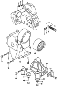 skoda 300000 КП в сборе