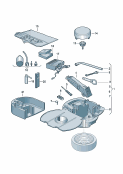 skoda 11010 jack. tools