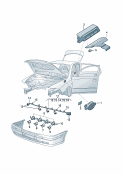 skoda 919051 parking aid