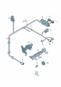 skoda 971028 harness for engine compartment. D             >> - 29.05.2005