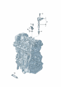 skoda 905000 Катушка зажигания. Cвеча зажигания. Датчик импульсов