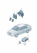 skoda 937021 control unit (bcm) for convenience system, gateway and onboard power supply. D - 26.05.2014>> - 25.05.2015