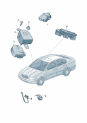 skoda 951040 anti-theft alarm system. D             >> - 25.05.2015. ==============================