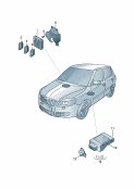 skoda 937022 control unit (bcm) for convenience system, gateway and onboard power supply. D - 25.05.2015>> - 30.05.2016