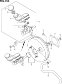 suzuki 2084 FREIN MAITRE CYLINDRE (VOIR NOTE) 
