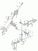 vw 70000 Механизм переключения