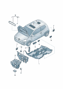 vw 863020 Изоляции