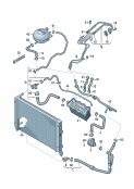 vw 121015 coolant cooling system