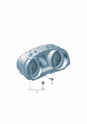 vw 920000 Комбинация приборов. D             >> - 03.07.2016
