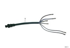 bmw-moto 32_2605 Ремонтный кабель ручки газа
