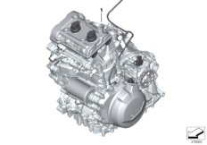 bmw-moto 11_6691 Двигатель