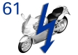 bmw-moto 98226 Общее электрооборудование автомобиля