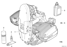 bmw-moto 11_2761 Двигатель
