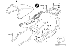 bmw-moto 46_0260 Багажник