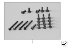 bmw 63_1877 7440363 - set screws
