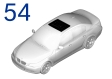 bmwi 146095 Люк с под.-сдв. крышкой и скл. верх