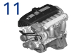 bmwi 146102 Двигатель