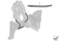 bmwi 12_1885 Провод на массу