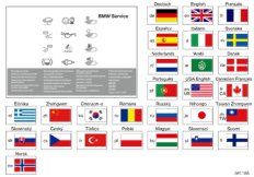bmwi 01_1139 Сервисная книжка BMW, с мод.года 2012