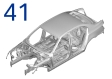 bmwi 98252 Кузов