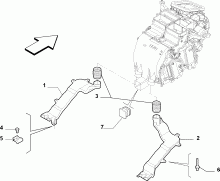 fiat-prof  VENTILATION AND HEATING 