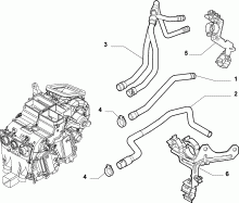 fiat-prof  VENTILATION AND HEATING