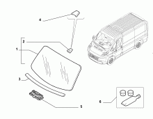 fiat-prof  ВЕТРОВОЕ ОКНО 