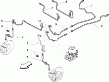 fiat-prof  FRONT PIPING