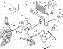 fiat-prof  VENTILATION AND HEATING