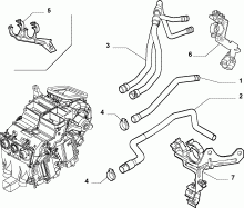 fiat-prof  VENTILATION AND HEATING 