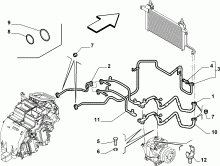 fiat-prof  VENTILATION AND HEATING