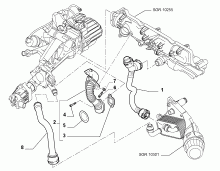 fiat  EMISSIONS CONTROL AND LEADER DEVICE