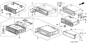 honda B__1610 AUTO RADIO (1)