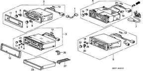 honda B__1610 AUTO RADIO (1)