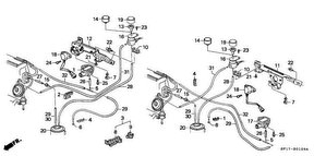 honda B__0109 CONTROL DEVICE