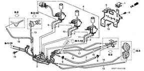 honda E__0210 CONTROL DEVICE (LH) (-