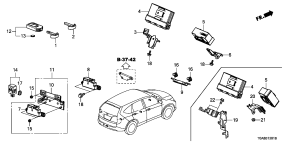honda B__1381 SMART UNIT (2)